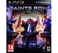 Saints Row Iv [Importación Inglesa]