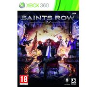 Saints Row Iv [Importación Inglesa]
