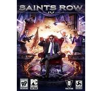 Saints Row IV (PC) - Steam Key - GLOBAL