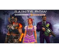 Saints Row IV: Re-Elected & Gat out of Hell Microsoft Store Europe XBOX One