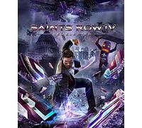 Saints Row IV: Re-Elected [Importación Francesa]