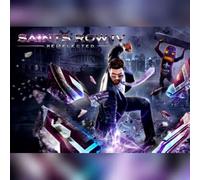 Saints Row IV: Re-Elected (PC) Steam Key - GLOBAL