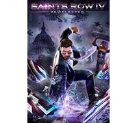 Saints Row IV: Re-Elected XBOX LIVE Key EUROPE