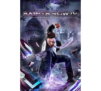 Saints Row IV - Season Pass (DLC) (PC) Steam Key GLOBAL
