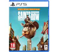 Saints Row - Juego de PS5 Edicin Da Uno