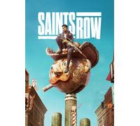 Saints Row PC (STEAM)