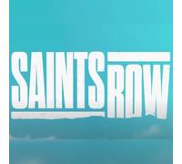 Saints Row (PC) Steam Account - GLOBAL
