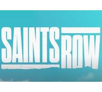 Saints Row (PC) Steam Key - GLOBAL