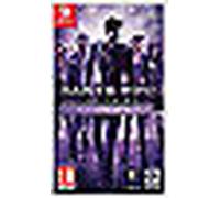 Saints Row The Third (CIAB) Nintendo SWITCH DEEP SILVER