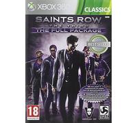 Saints Row : The Third - classics [import europe]