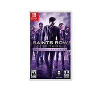 Saints Row - The Third for Nintendo Switch [USA]