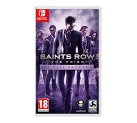 Saints Row The Third Full Pack NS