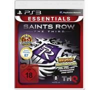 Saints Row - The Third [Importación Alemana]