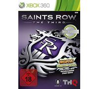 Saints Row - The Third [Importación Alemana]
