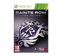 Saints Row : The Third [Importación francesa]