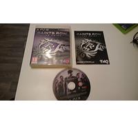 Saints Row : The Third [Importación francesa]
