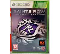 Saints Row: The Third [Importación italiana]