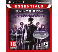 Saints Row: The Third - Le Gros Paquet [Importación Francesa]
