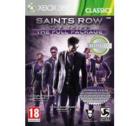 Saints Row: The Third - Le Gros Paquet [Importación Francesa]