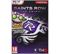 Saints Row The Third - Professor Genki Pack
