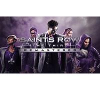 Saints Row: The Third Remastered Microsoft Store US XBOX One, XBOX Series X|S