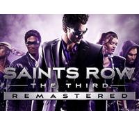 Saints Row The Third Remastered (Xbox One / Xbox Series X|S) Xbox Live Key - UNITED STATES