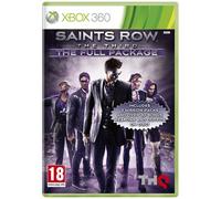 Saints Row The Third: The Full Package - Classics
