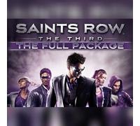 Saints Row: The Third - The Full Package (PC) Steam Gift - GLOBAL