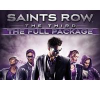 Saints Row: The Third - The Full Package (PC) Steam Key - EU