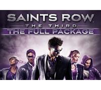 Saints Row: The Third - The Full Package (PC) Steam Key - NORTH AMERICA