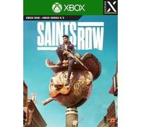 Saints Row (Xbox Series X/S) - Xbox Live Account - GLOBAL