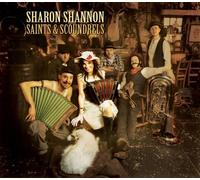 Saints & Scoundrels