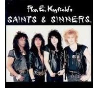 Saints & Sinners