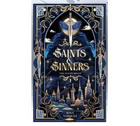 Saints & Sinners
