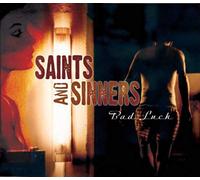 Saints & Sinners - Bad Luck