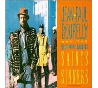 SAINTS & SINNERS by JEAN-PAUL BOURELLY (1993-04-25)