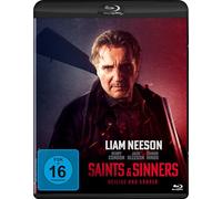 Saints & Sinners - Heilige und Sünder [Alemania] [Blu-ray]