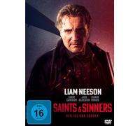 Saints & Sinners - Heilige und Sünder [Alemania] [DVD]