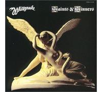 Saints & Sinners [Ltd.Papersle