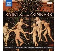 Diverse - Saints and Sinners