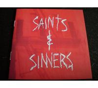 Saints & Sinners - Saints & Sinners