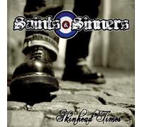 Saints & Sinners - Skinhead Times