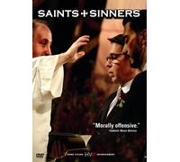 Saints & Sinners – HOME VISION – DVD (USA)