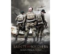 Saints & Soldiers: Airborne Creed [Edizione: Stati Uniti] [USA] [DVD]