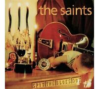 Saints - Spit the Blues Out [Vinilo]