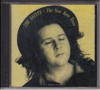 Saints, the - The New Rose Years