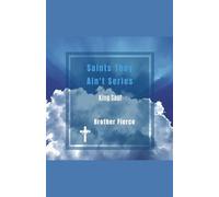 Saints They Ain't Series. King Saul