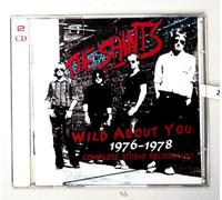 Saints - Wild About You 76-78