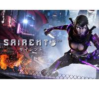 Sairento VR (PC) Steam Key - EU