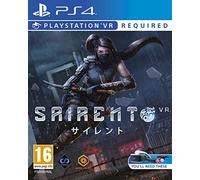 Sairento (PSVR) PS4
